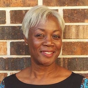 Meet your Posher, Rita